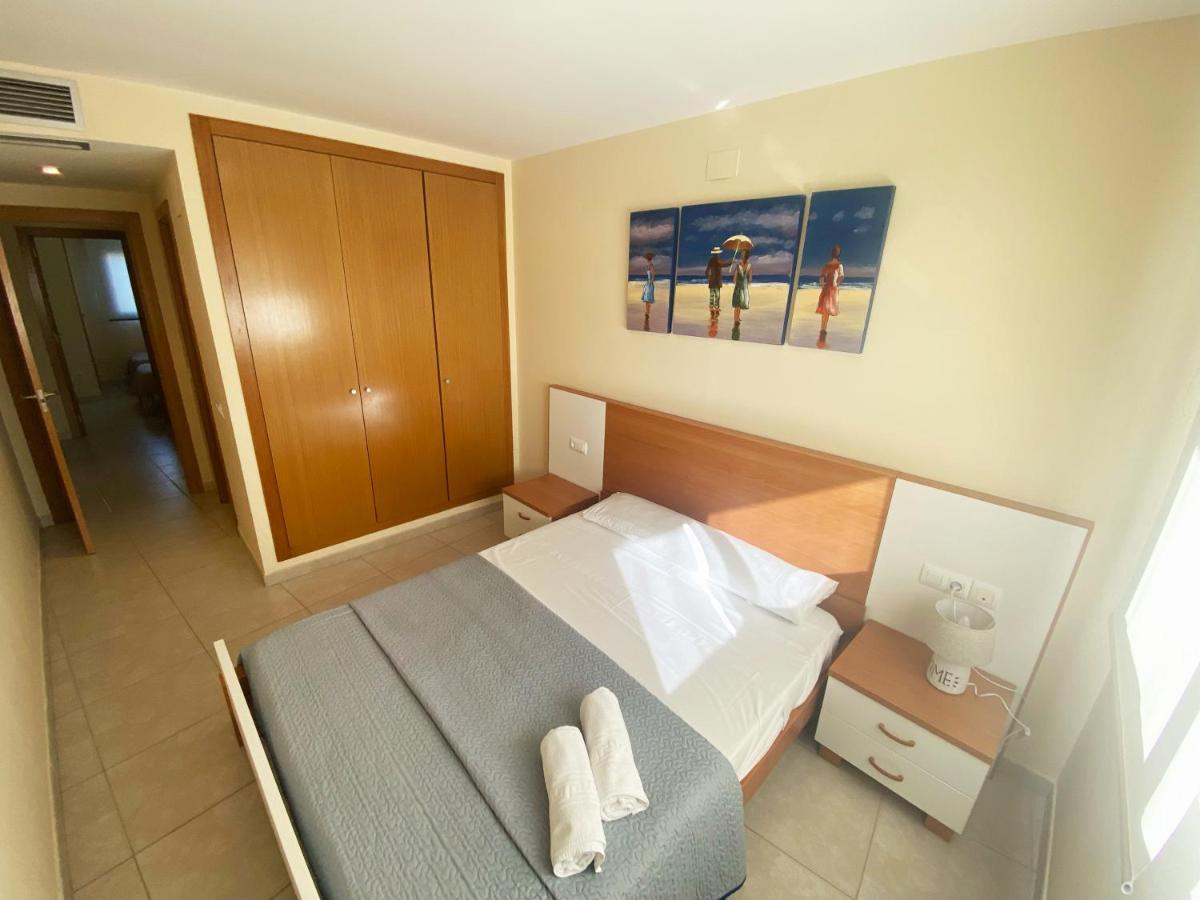 Appartement Sueños de Dénia III Extérieur photo