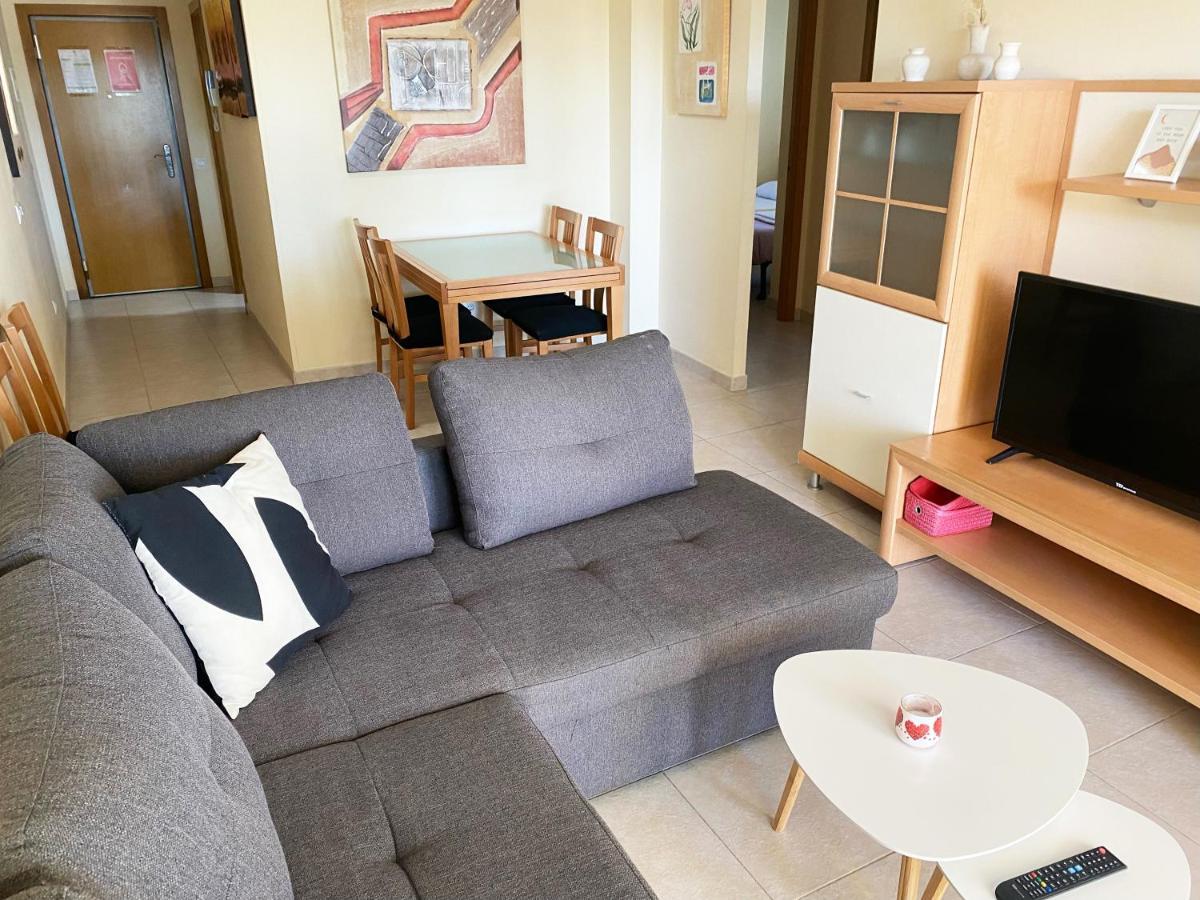 Appartement Sueños de Dénia III Extérieur photo