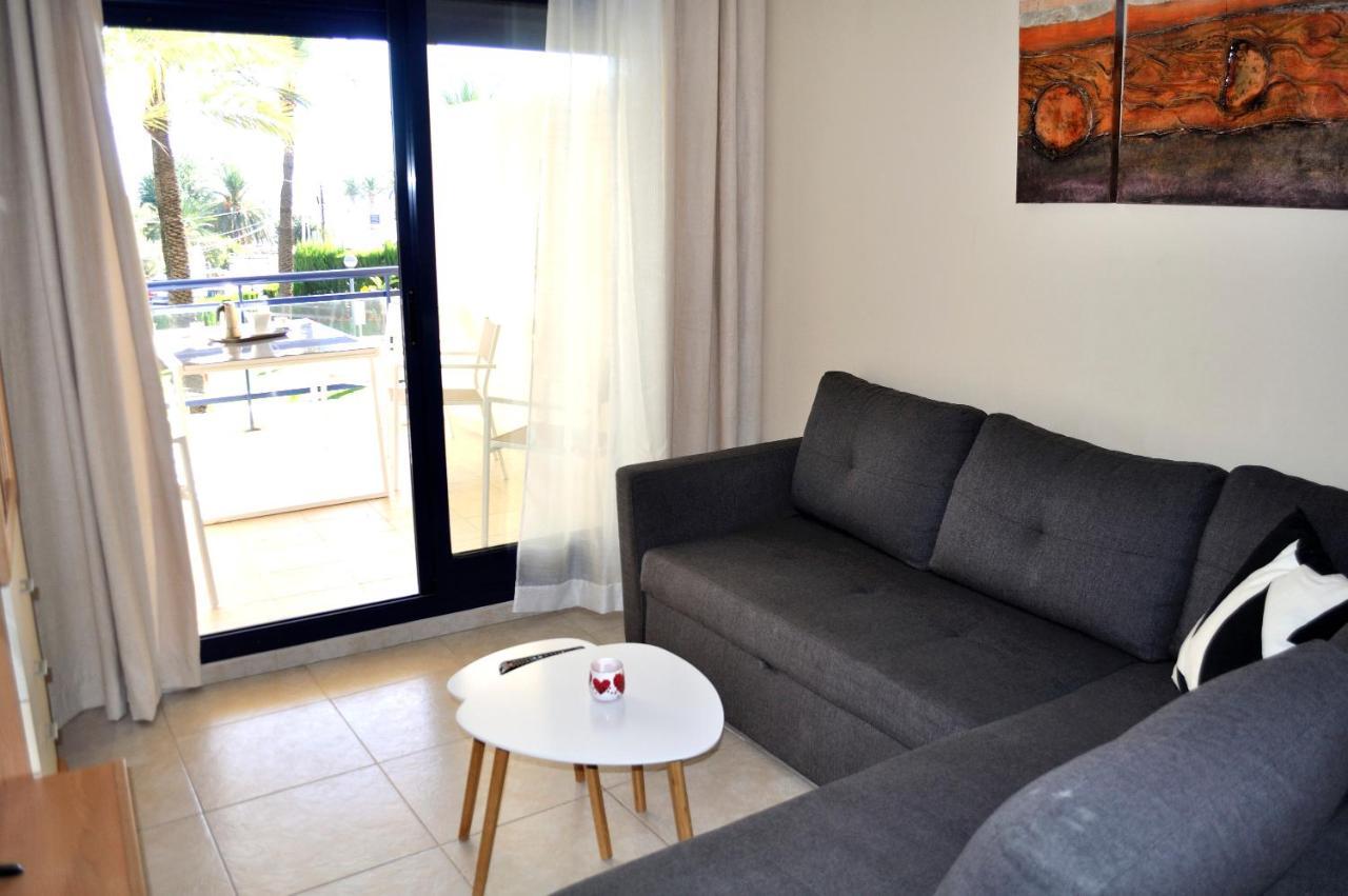 Appartement Sueños de Dénia III Extérieur photo