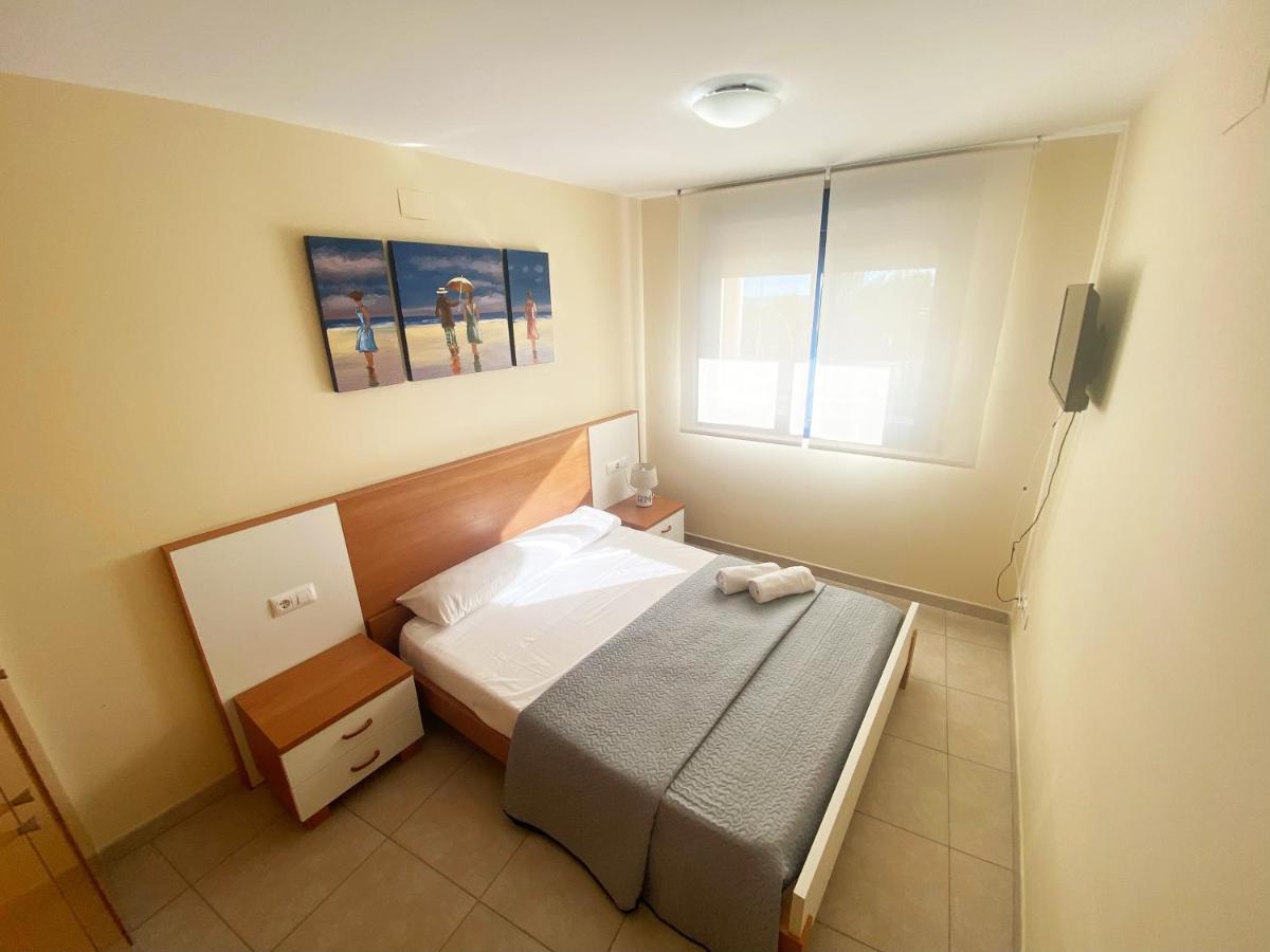 Appartement Sueños de Dénia III Extérieur photo