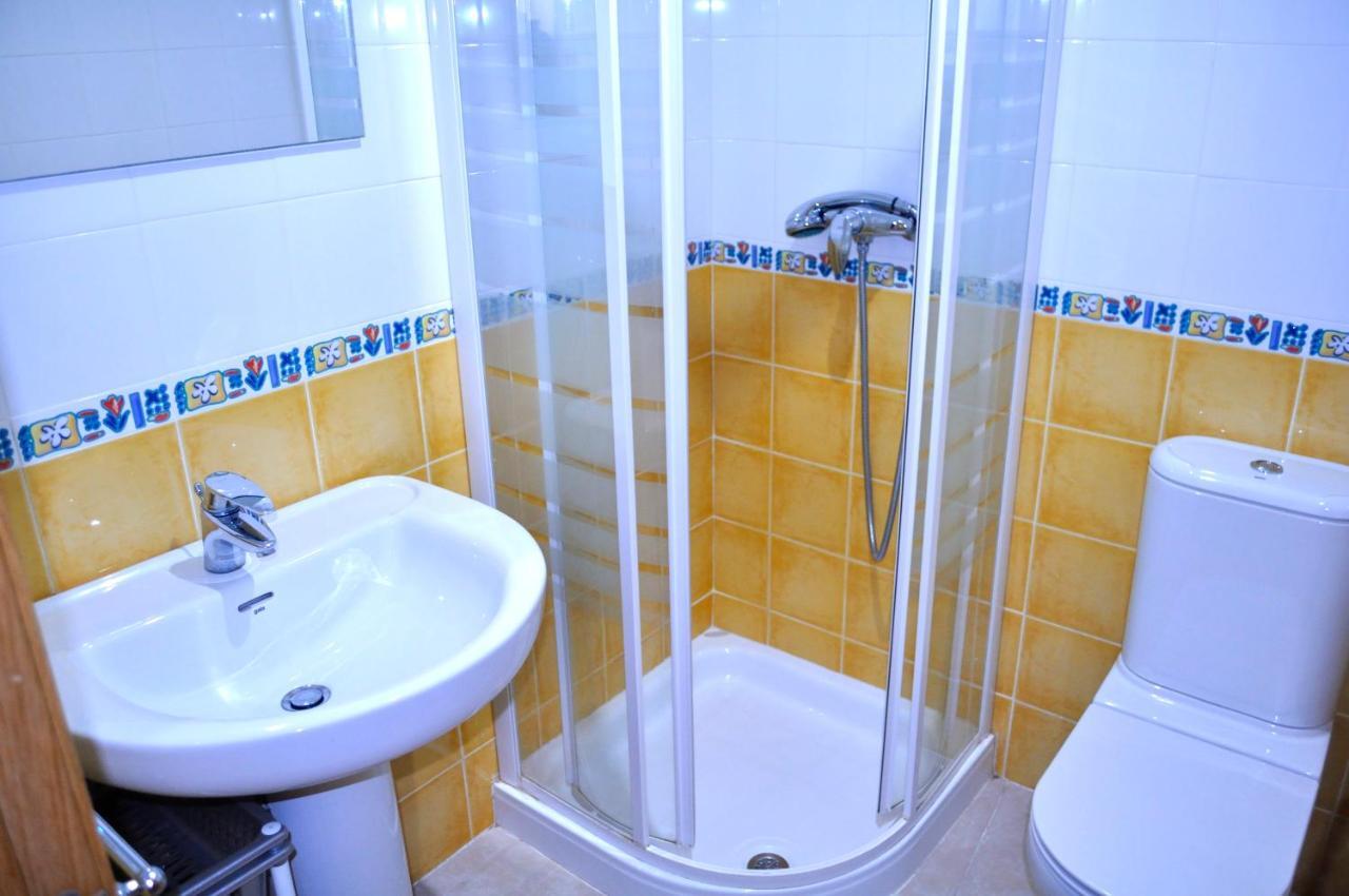 Appartement Sueños de Dénia III Extérieur photo