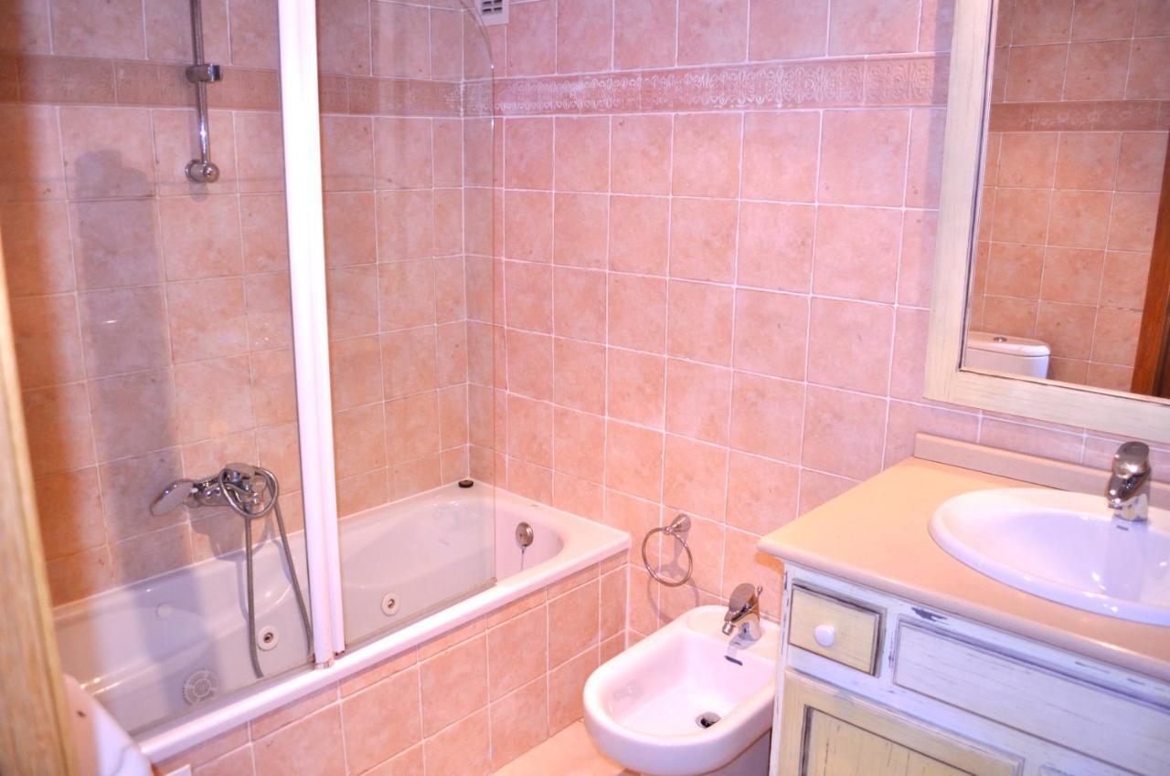 Appartement Sueños de Dénia III Extérieur photo
